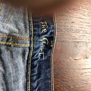 Old Navy Jeans 12L
